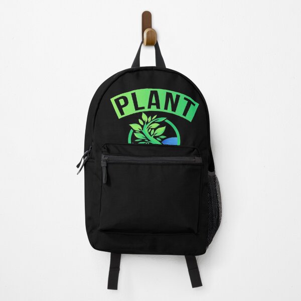 Item preview, Funny Retro Vintage Powered By All Plants designed and sold by jcorres.