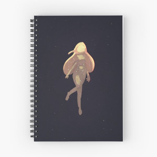 Item preview, Fly in a starry sky designed and sold by Faune-jpeg.