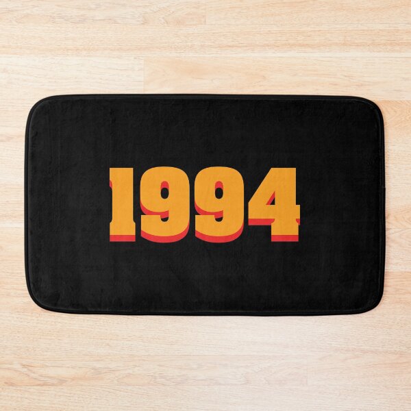 Item preview, 1994 Year Pulp Fiction designed and sold by SimplyNewDesign.