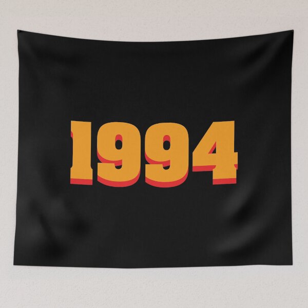 Item preview, 1994 Year Pulp Fiction designed and sold by SimplyNewDesign.