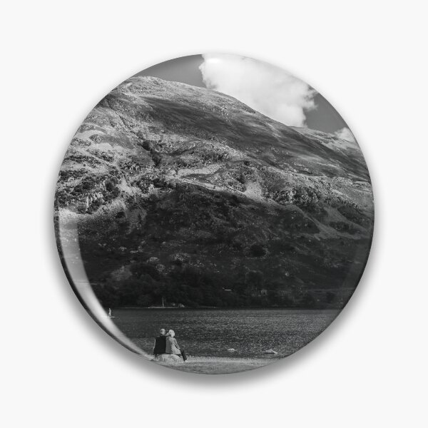 Item preview, Love on the Lake designed and sold by Pegic.