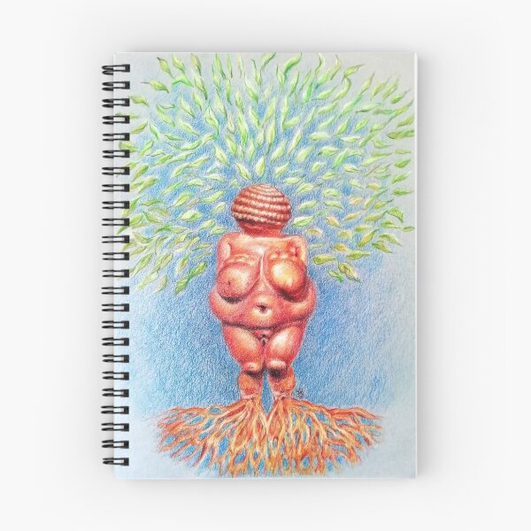 Item preview, Nourishment designed and sold by Francesca Romana Brogani.