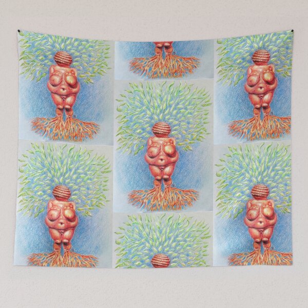 Item preview, Nourishment designed and sold by Francesca Romana Brogani.