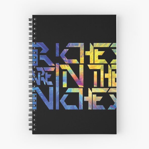 Item preview, riches are in the niches designed and sold by 60-69NShop.