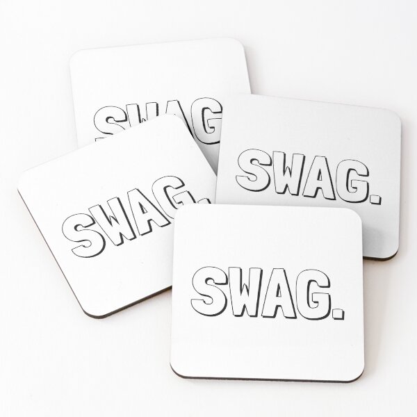 Item preview, SWAG. designed and sold by Worranarin.