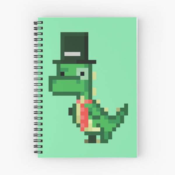 Item preview, Businessaurus-Rex designed and sold by calfrills.