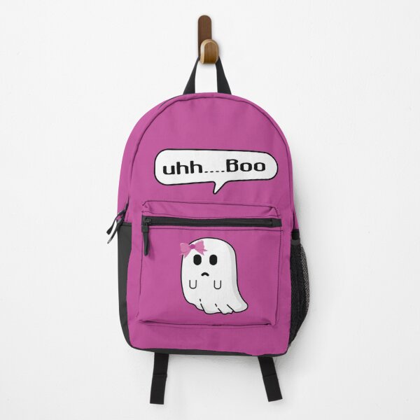 Item preview, Funny Cute Ghost... Uhh Boo designed and sold by Marzuqi Che Rose.