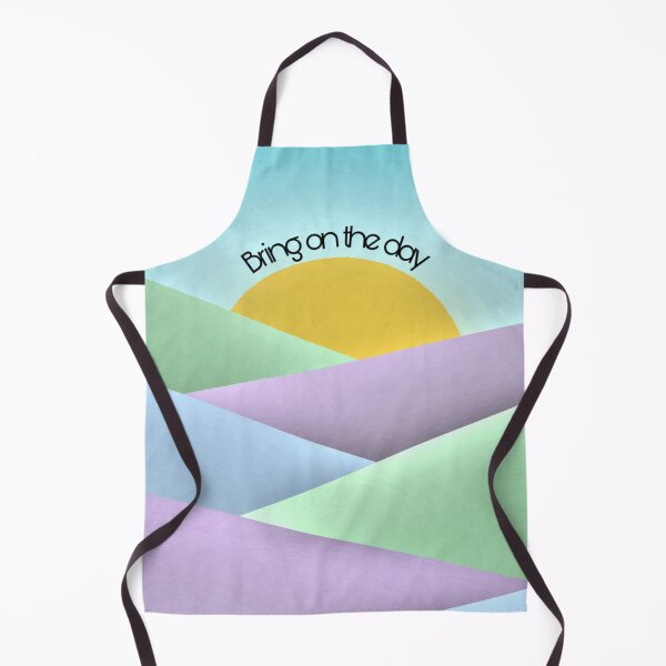 Item preview, Bring on the Day designed and sold by emDesign123.