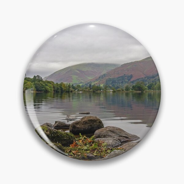 Item preview,  View over Grasmere designed and sold by Pegic.