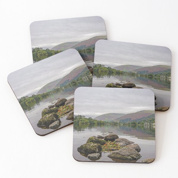 Item preview,  View over Grasmere designed and sold by Pegic.