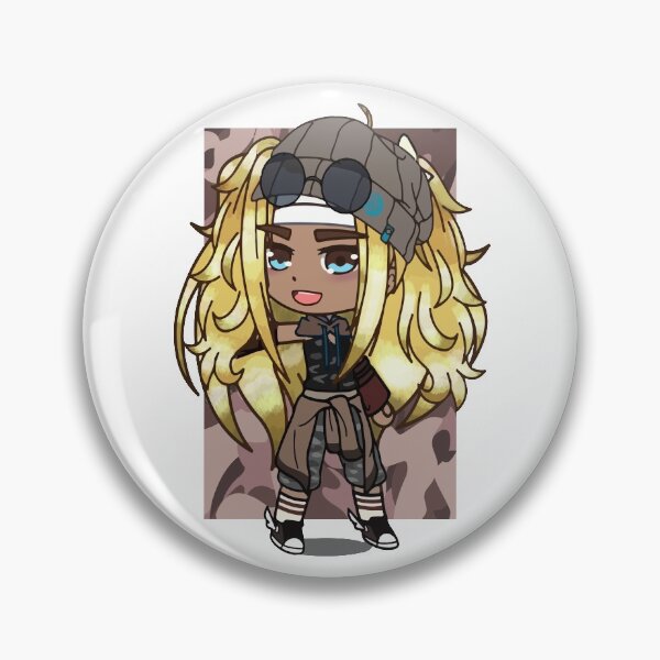 Item preview, Cool VSCO  Gacha camouflage outfit   designed and sold by Infdesigner.