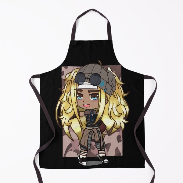 Item preview, Cool VSCO Gacha camouflage outfit designed and sold by Infdesigner.