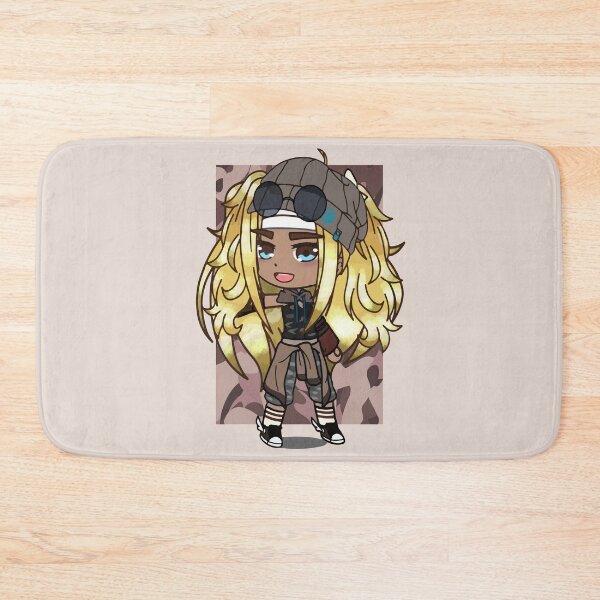 Item preview, Cool VSCO  Gacha camouflage outfit   designed and sold by Infdesigner.