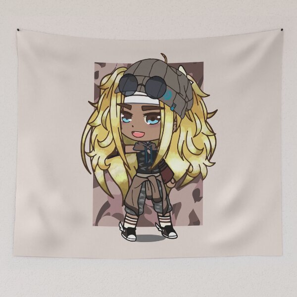 Item preview, Cool VSCO  Gacha camouflage outfit   designed and sold by Infdesigner.