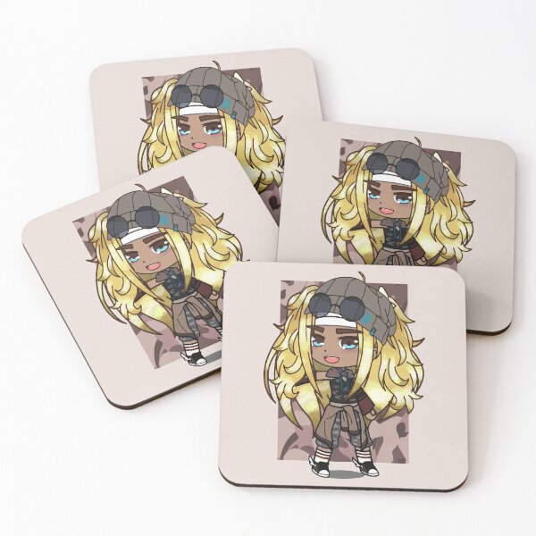 Item preview, Cool VSCO  Gacha camouflage outfit   designed and sold by Infdesigner.