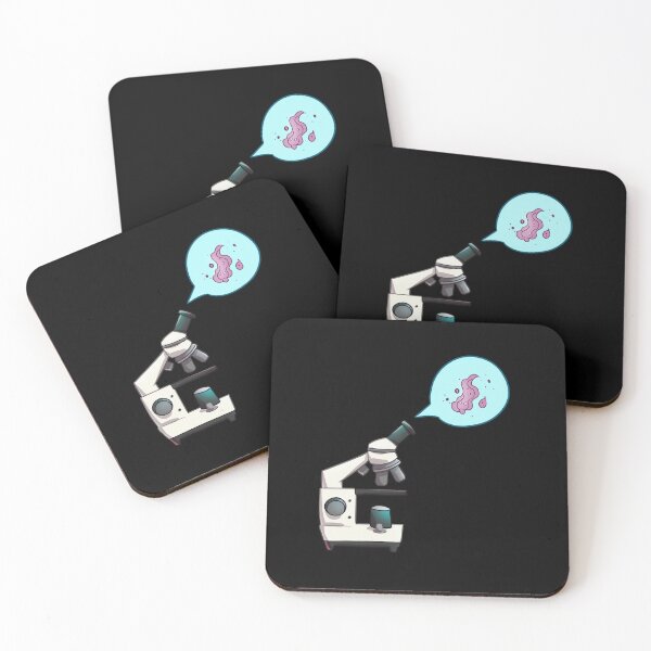Item preview, Microscope lab equipment  designed and sold by ToniaKroeger.
