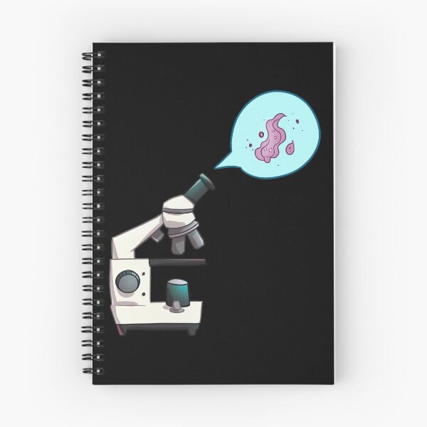 Item preview, Microscope lab equipment designed and sold by ToniaKroeger.