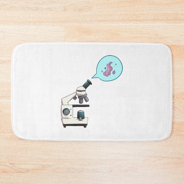 Item preview, Microscope lab equipment  designed and sold by ToniaKroeger.