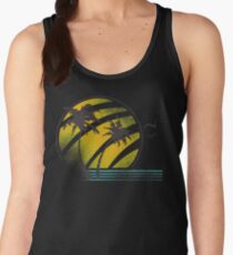 The Last of Us Ellie's T-Shirt Women's Tank Top