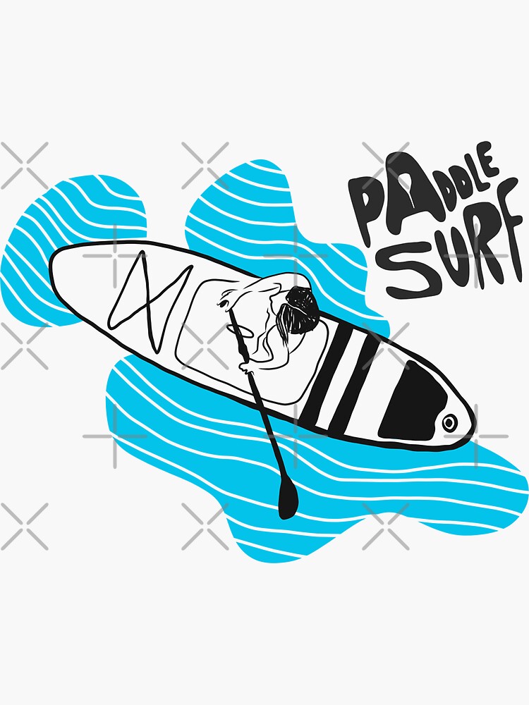 Tabla Paddle Surf Be Wave Race 14