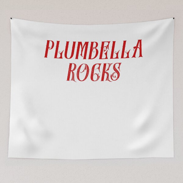 Item preview, PLUMBELLA GAMER GIRL ROCKS designed and sold by Retryticall.