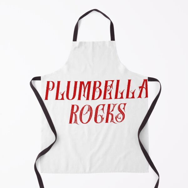Item preview, PLUMBELLA GAMER GIRL ROCKS designed and sold by Retryticall.