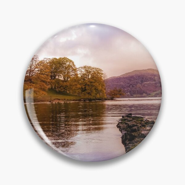 Item preview, View onto Windermere  designed and sold by Pegic.