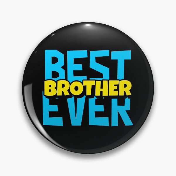Item preview, best brother ever designed and sold by atevern.
