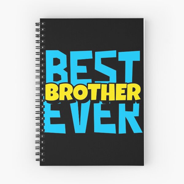 Item preview, best brother ever designed and sold by atevern.