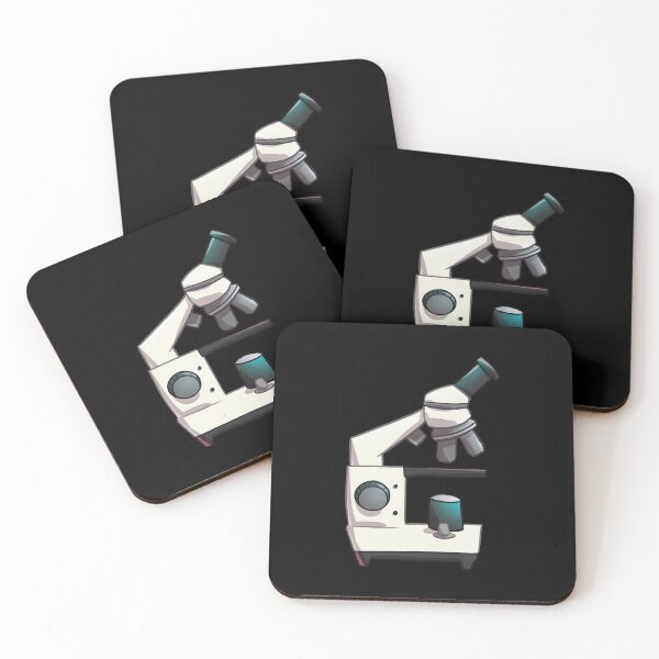 Item preview, Microscope equipment  designed and sold by ToniaKroeger.