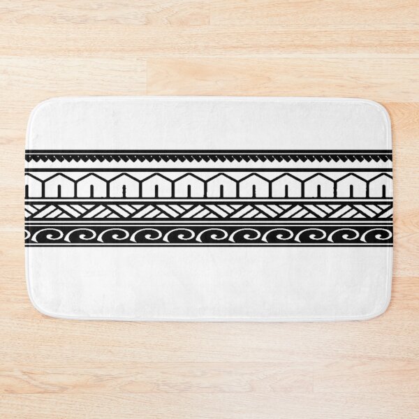 Item preview, Polynesian "long life" designed and sold by attracdionz.