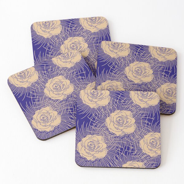 Item preview, Roses Pattern designed and sold by mayamay0.