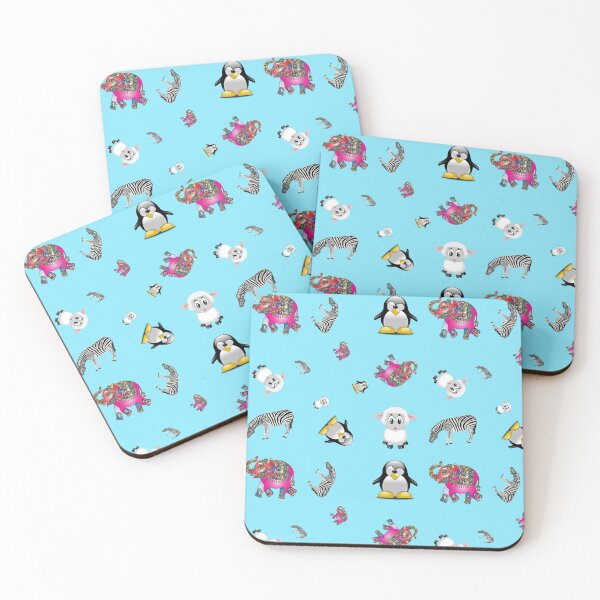 Item preview, Animals Pack designed and sold by FifthGArtist.