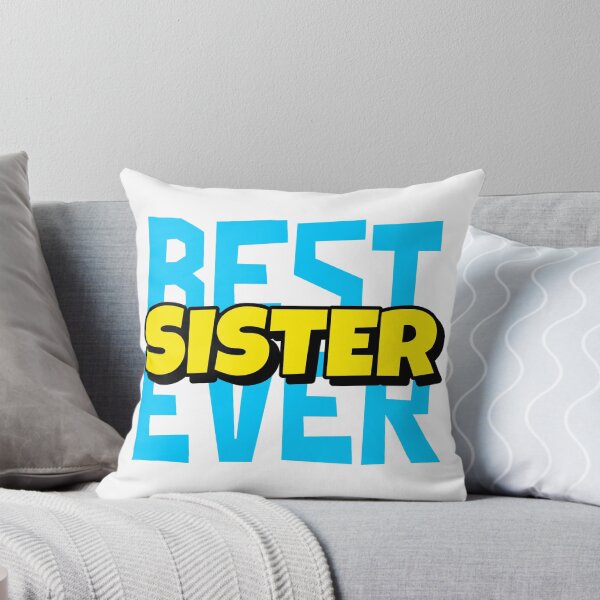 Item preview, best sister ever designed and sold by atevern.