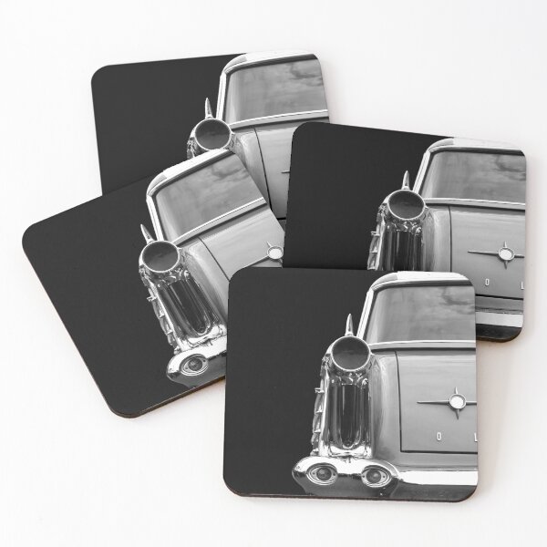 Item preview, Rear Classic Car designed and sold by Beate Gube.