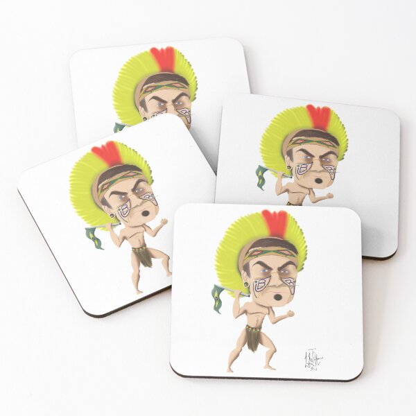 Item preview, Origens of Jair designed and sold by Sluzinha.