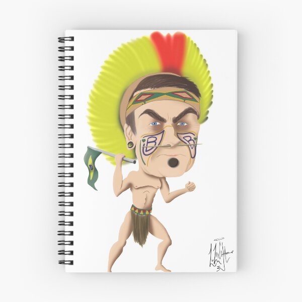 Item preview, Origens of Jair designed and sold by Sluzinha.