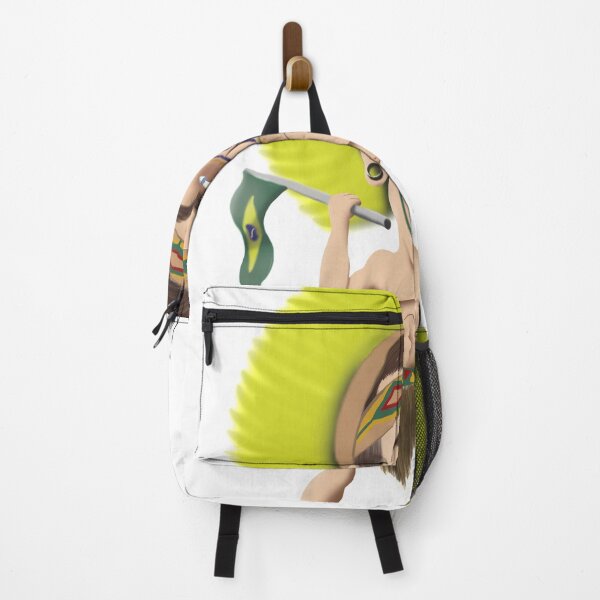 Item preview, Origens of Jair designed and sold by Sluzinha.