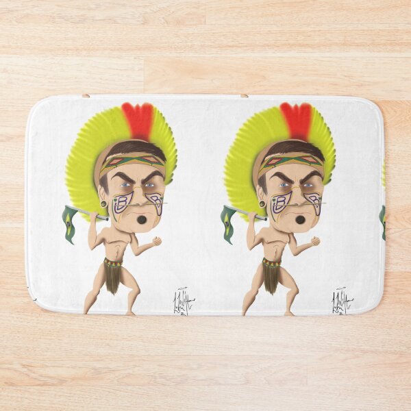 Item preview, Origens of Jair designed and sold by Sluzinha.