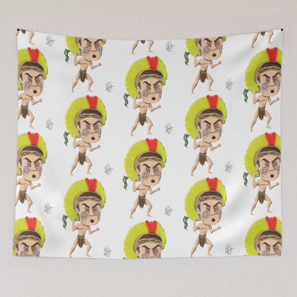 Item preview, Origens of Jair designed and sold by Sluzinha.