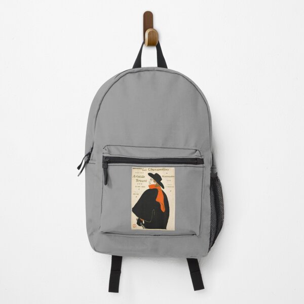 Item preview, retro les chansonniers de montmartre numero special artistide bruant designed and sold by CorasPosters.