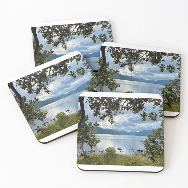 Item preview, Derwentwater  designed and sold by Pegic.