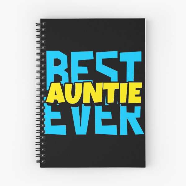 Item preview, best auntie ever designed and sold by atevern.