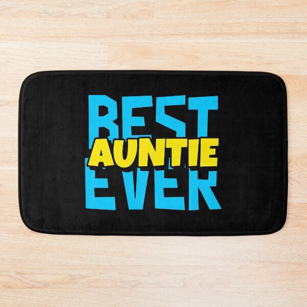 Item preview, best auntie ever designed and sold by atevern.