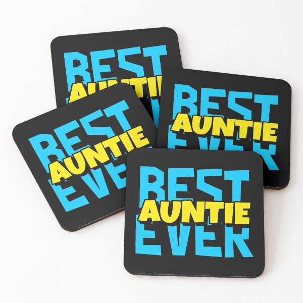 Item preview, best auntie ever designed and sold by atevern.
