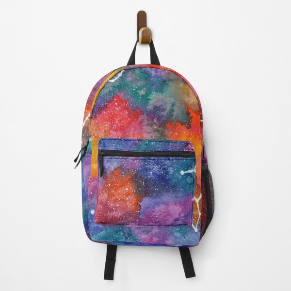 Item preview, Watercolor Galaxy designed and sold by Amandeen.