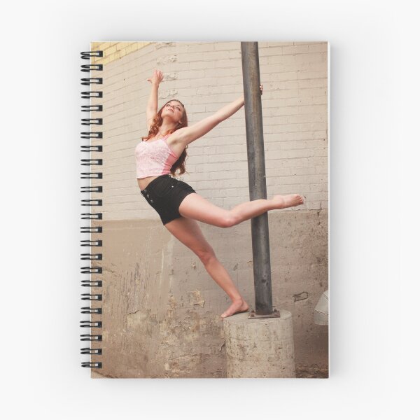 Item preview, Dancer and Light Post  designed and sold by Samantha Peterson.