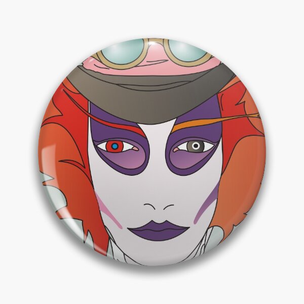 Item preview, Mad Hatter designed and sold by Slobodan Milutinovic.