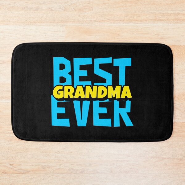 Item preview, best grandma ever designed and sold by atevern.