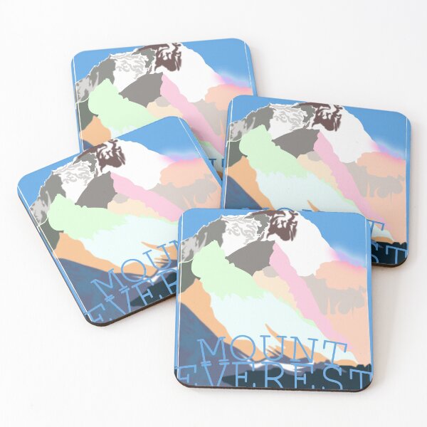 Item preview, Mount Everest designed and sold by SueSakpal.